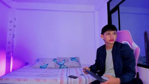 JACOB online show from February 9, 2026, 11:14 am