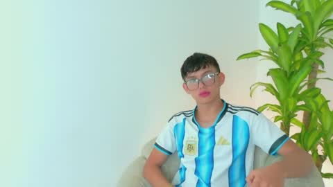 JACOB online show from May 2, 2026, 7:30 pm