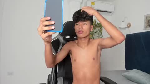 jacob_cum23 online show from June 14, 2026, 3:03 pm