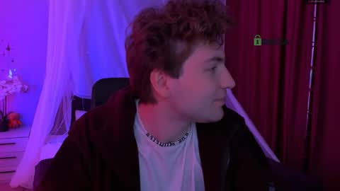 Jacob online show from April 20, 2026, 8:50 am