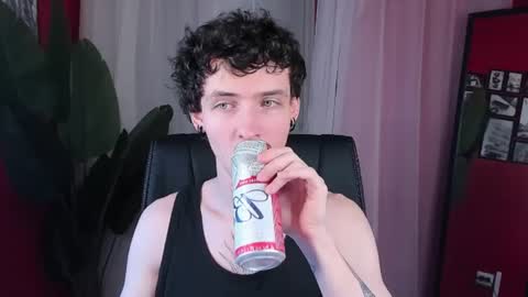 Snapshot of jacob_davidson chatting on July 16, 2026, 9:10 pm Jacob online show from July 16, 2026, 9:10 pm