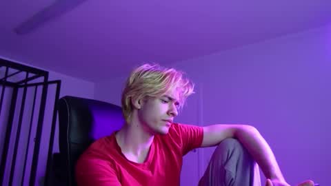 JACOB DEVON online show from February 5, 2026, 2:22 pm