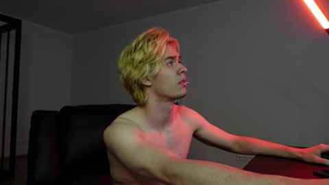 JACOB DEVON online show from February 7, 2026, 7:01 am