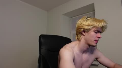 JACOB DEVON online show from February 12, 2026, 3:51 pm