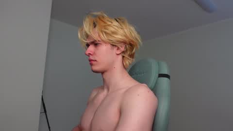 JACOB DEVON online show from February 17, 2026, 2:24 pm