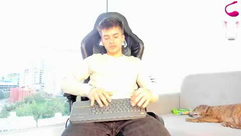 Snapshot of jacob_ferrer chatting on July 9, 2026, 8:57 pm JACOB FERRER online show from July 9, 2026, 8:57 pm