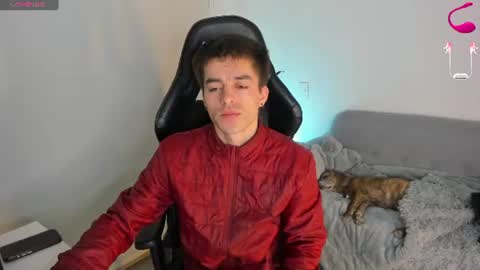 Snapshot of jacob_ferrer chatting on July 29, 2026, 8:34 am JACOB FERRER online show from July 29, 2026, 8:34 am