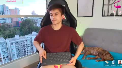 Snapshot of jacob_ferrer chatting on July 31, 2026, 10:20 pm JACOB FERRER online show from July 31, 2026, 10:20 pm