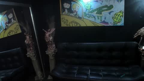 JACOB JAMES online show from February 10, 2026, 1:10 am