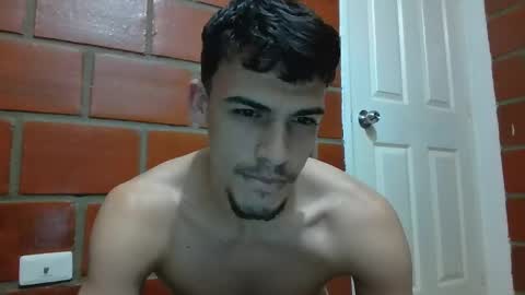 jacob_janner online show from May 12, 2026, 1:14 am