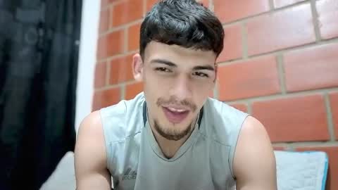 jacob_janner online show from May 14, 2026, 10:44 am