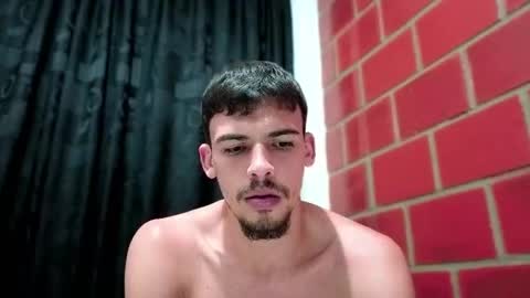 jacob_janner online show from June 2, 2026, 7:54 am