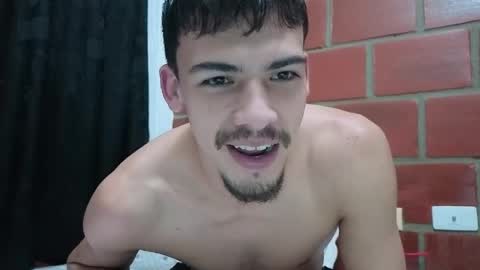 jacob_janner online show from June 7, 2026, 12:26 am