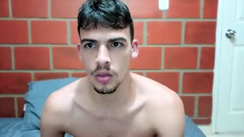 jacob_janner online show from July 12, 2026, 12:23 am