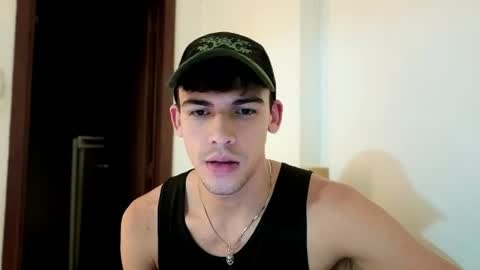 jacob_janner online show from August 5, 2026, 2:47 am