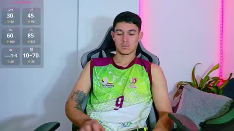 Snapshot of jacob_king01 chatting on February 25, 2026, 2:16 pm jacob_king01 online show from February 25, 2026, 2:16 pm