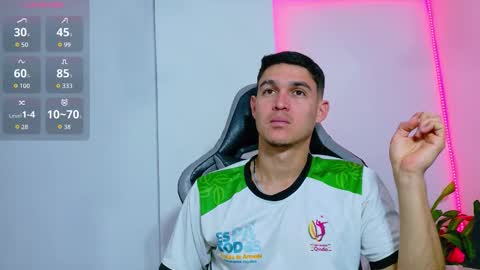 Snapshot of jacob_king01 chatting on February 27, 2026, 1:33 pm jacob_king01 online show from February 27, 2026, 1:33 pm