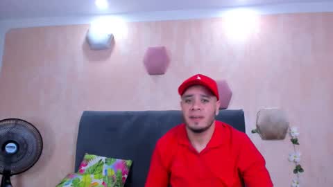 Jacob online show from January 17, 2025, 4:06 am