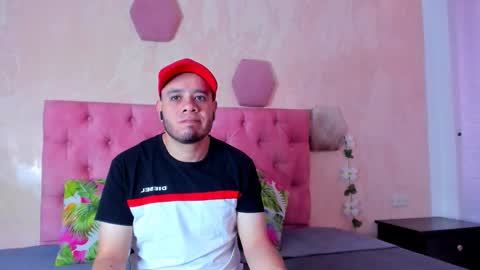 Jacob online show from January 20, 2025, 7:25 pm