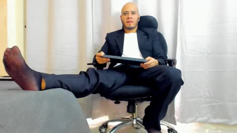 Jacob online show from January 24, 2025, 7:49 pm