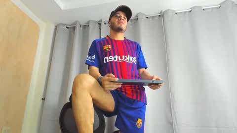 Jacob online show from February 6, 2025, 11:15 pm