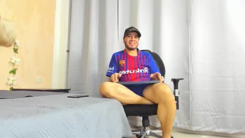 Jacob online show from February 7, 2025, 2:19 am