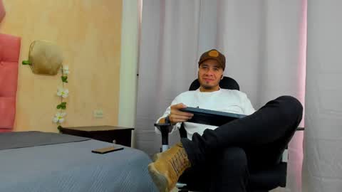 Jacob online show from February 7, 2025, 7:49 pm