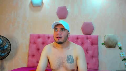 Jacob online show from February 18, 2025, 11:19 pm