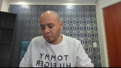 Jacob online show from February 23, 2025, 12:30 am