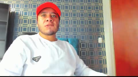 Jacob online show from February 25, 2025, 8:09 pm