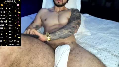 Jacob Plein online show from March 8, 2025, 9:50 am