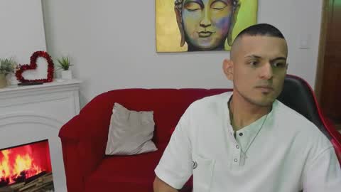 jacob_stonne online show from March 21, 2026, 11:48 am