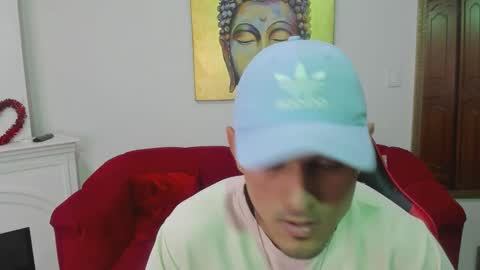 jacob_stonne online show from March 25, 2026, 11:27 am