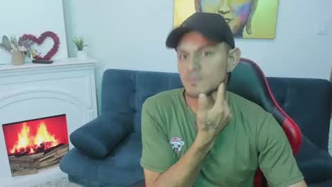 jacob_stonne online show from March 30, 2026, 11:44 am