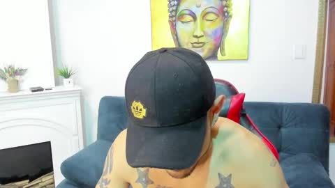 jacob_stonne online show from April 17, 2026, 11:02 am