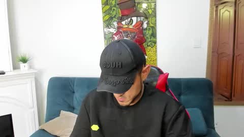 jacob_stonne online show from May 15, 2026, 11:06 am
