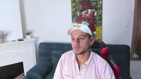 jacob_stonne online show from June 22, 2026, 10:56 am