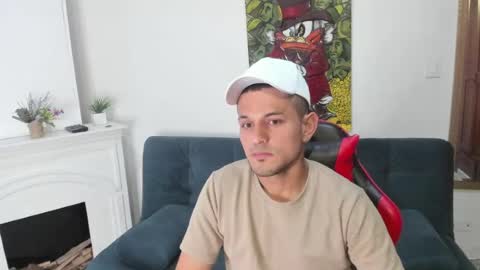 jacob_stonne online show from July 2, 2026, 10:21 am