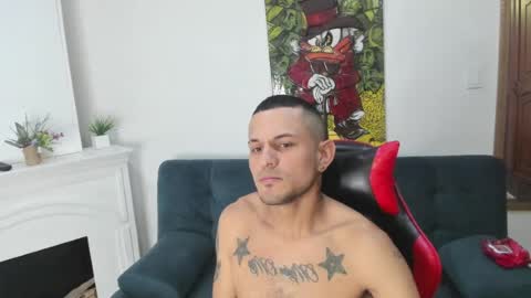 jacob_stonne online show from July 8, 2026, 10:20 am