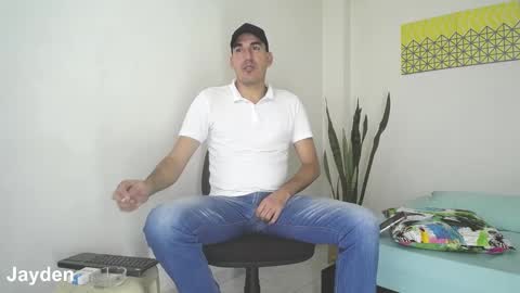 Jacob And Jayden online show from January 5, 2025, 4:38 pm