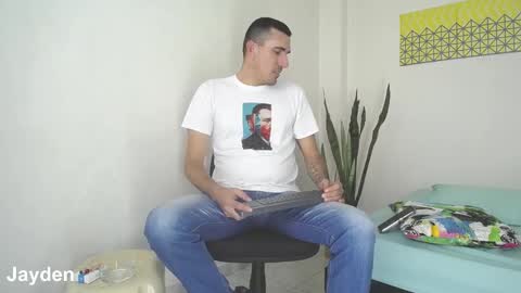 Jacob And Jayden online show from January 6, 2025, 7:24 pm