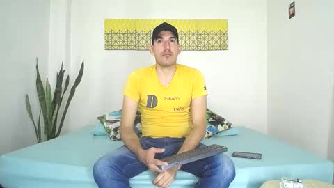 Jacob And Jayden online show from February 3, 2025, 7:00 pm