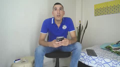 Jacob And Jayden online show from March 8, 2025, 6:47 pm