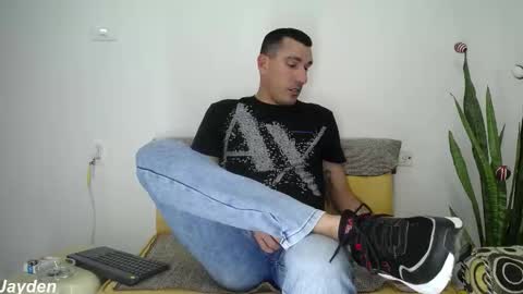 Jacob And Jayden online show from November 22, 2025, 6:51 pm