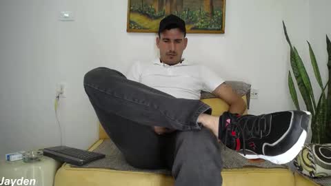 Jacob And Jayden online show from February 27, 2026, 6:52 pm