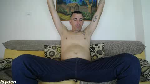 Jacob And Jayden online show from April 9, 2026, 6:46 pm