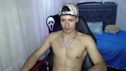 Jacobbakerr online show from February 13, 2026, 5:47 am