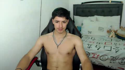 Jacobbakerr online show from May 7, 2026, 6:57 pm