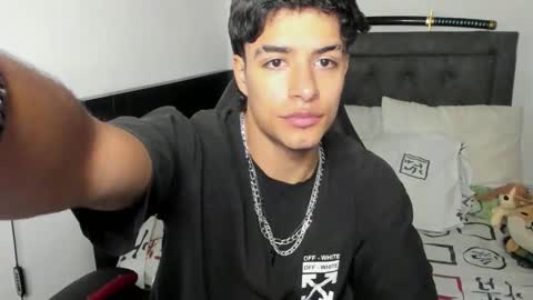 Jacobbakerr online show from May 11, 2026, 4:18 am