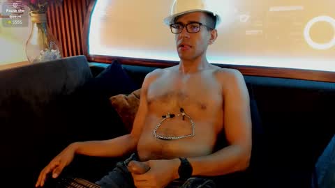 jacobdraven online show from November 15, 2025, 4:43 am